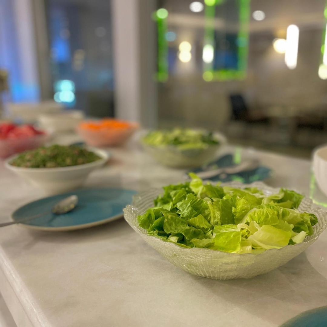 فندق بلنسية - Balensia Hotel 메디나 외부 사진