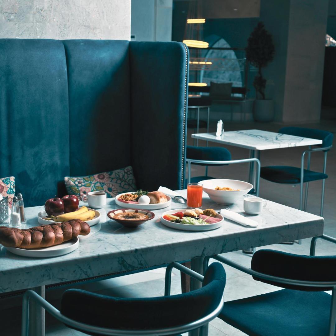 فندق بلنسية - Balensia Hotel 메디나 외부 사진
