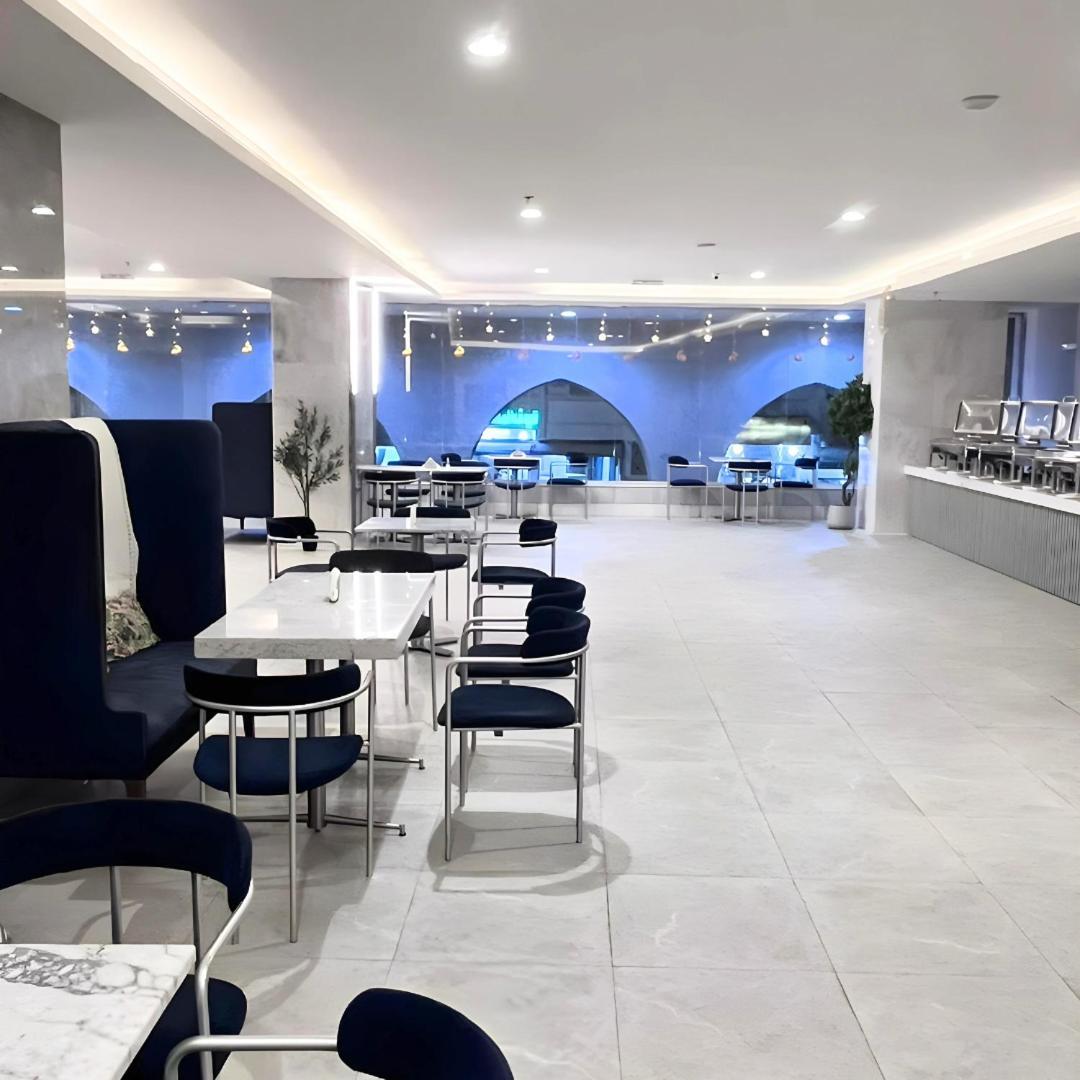 فندق بلنسية - Balensia Hotel 메디나 외부 사진