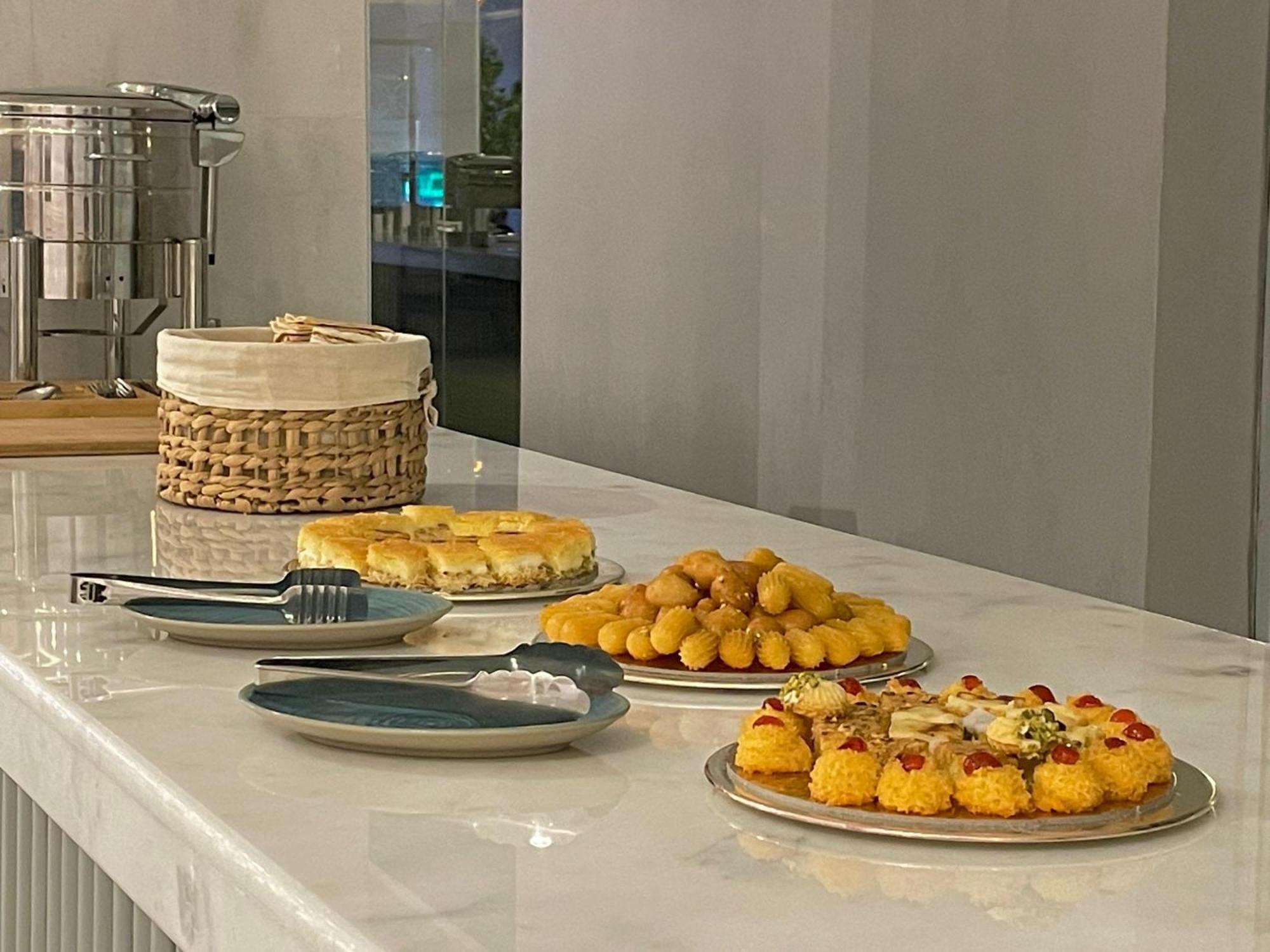 فندق بلنسية - Balensia Hotel 메디나 외부 사진