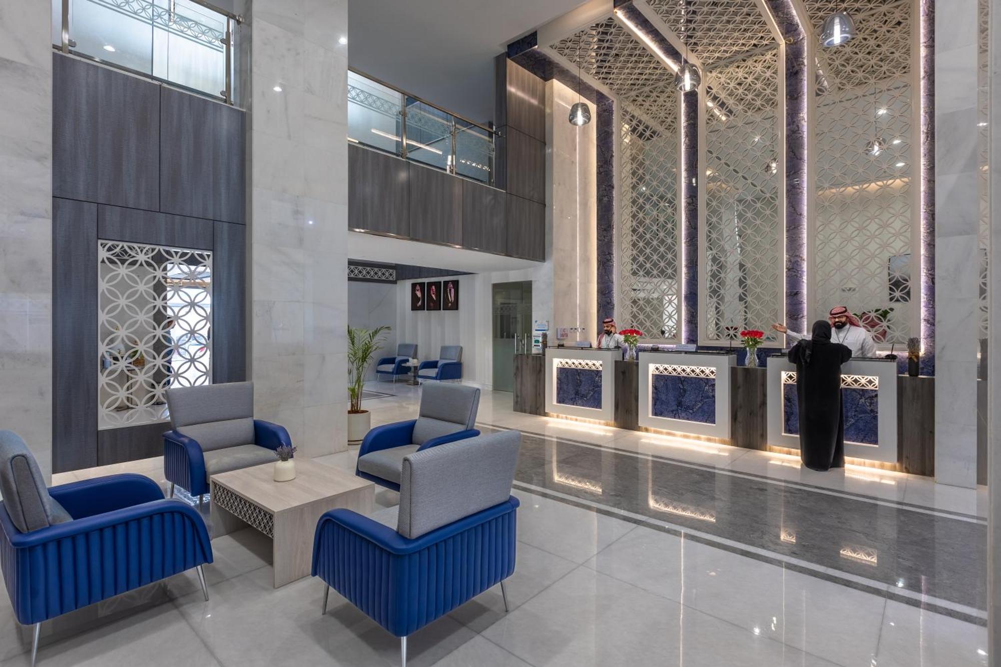 فندق بلنسية - Balensia Hotel 메디나 외부 사진