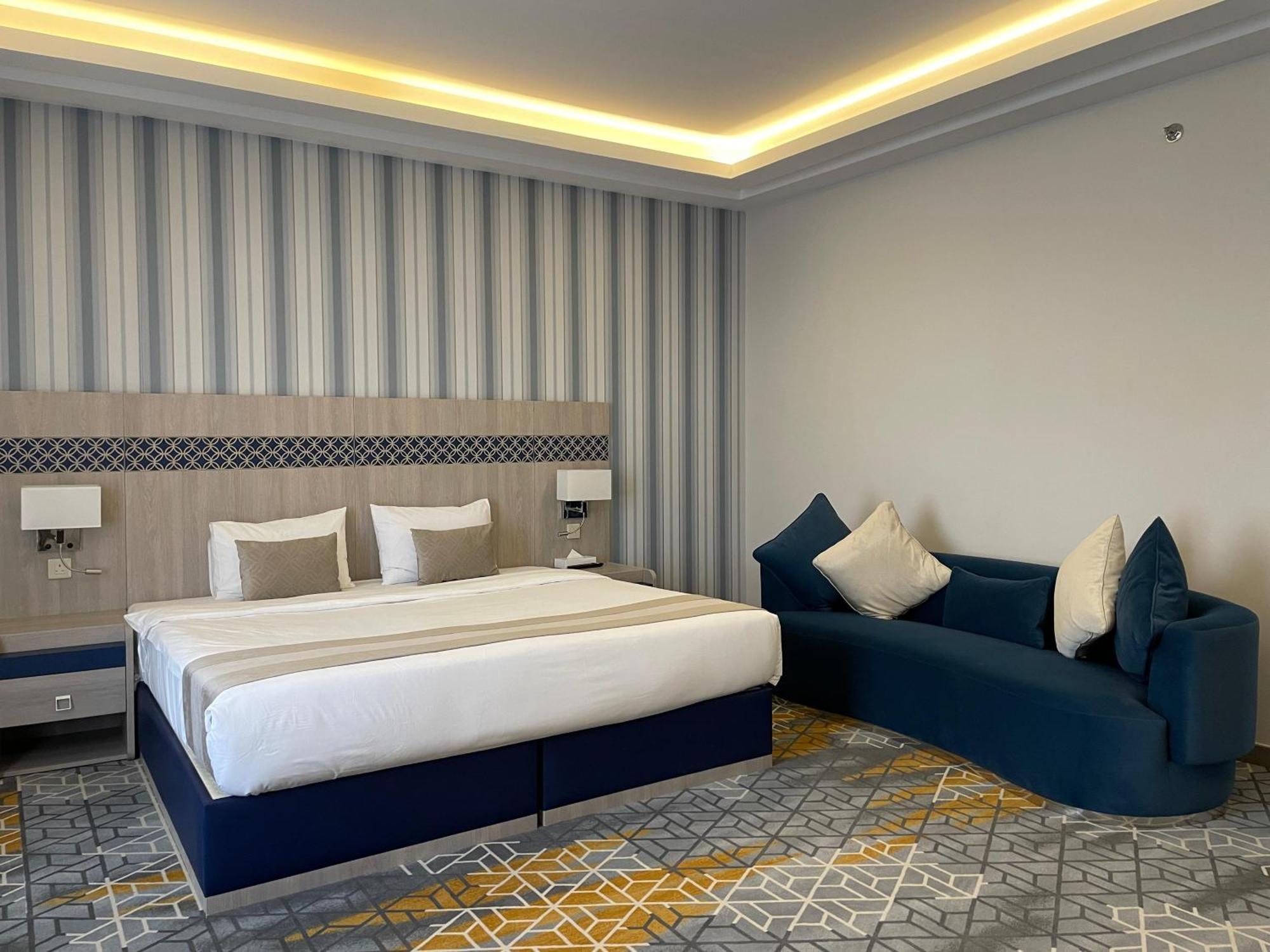 فندق بلنسية - Balensia Hotel 메디나 외부 사진
