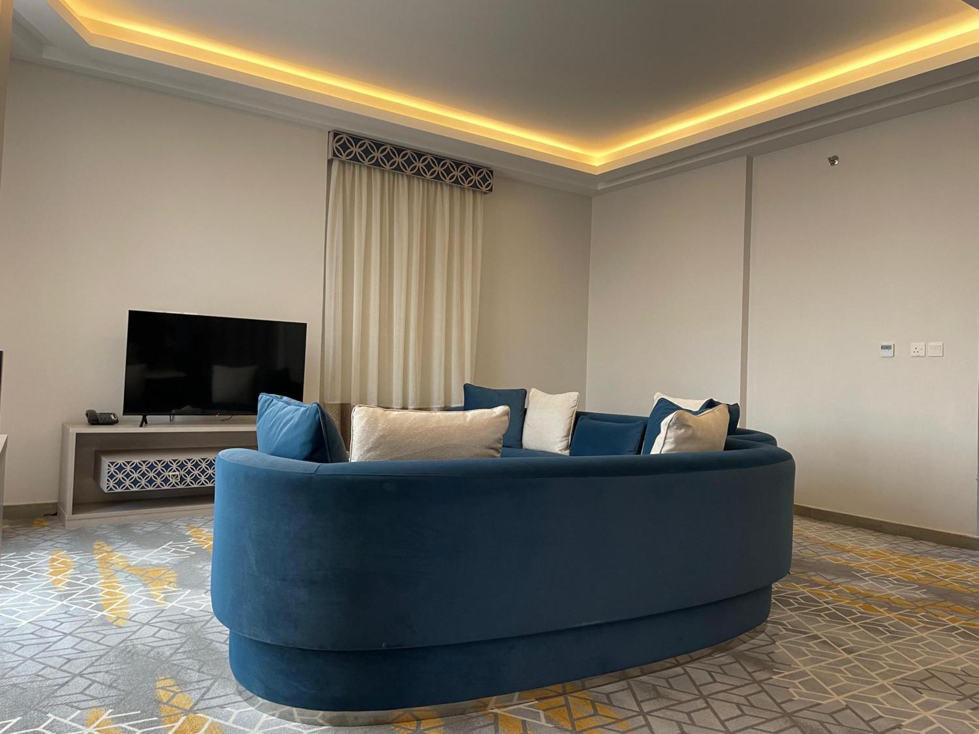 فندق بلنسية - Balensia Hotel 메디나 외부 사진
