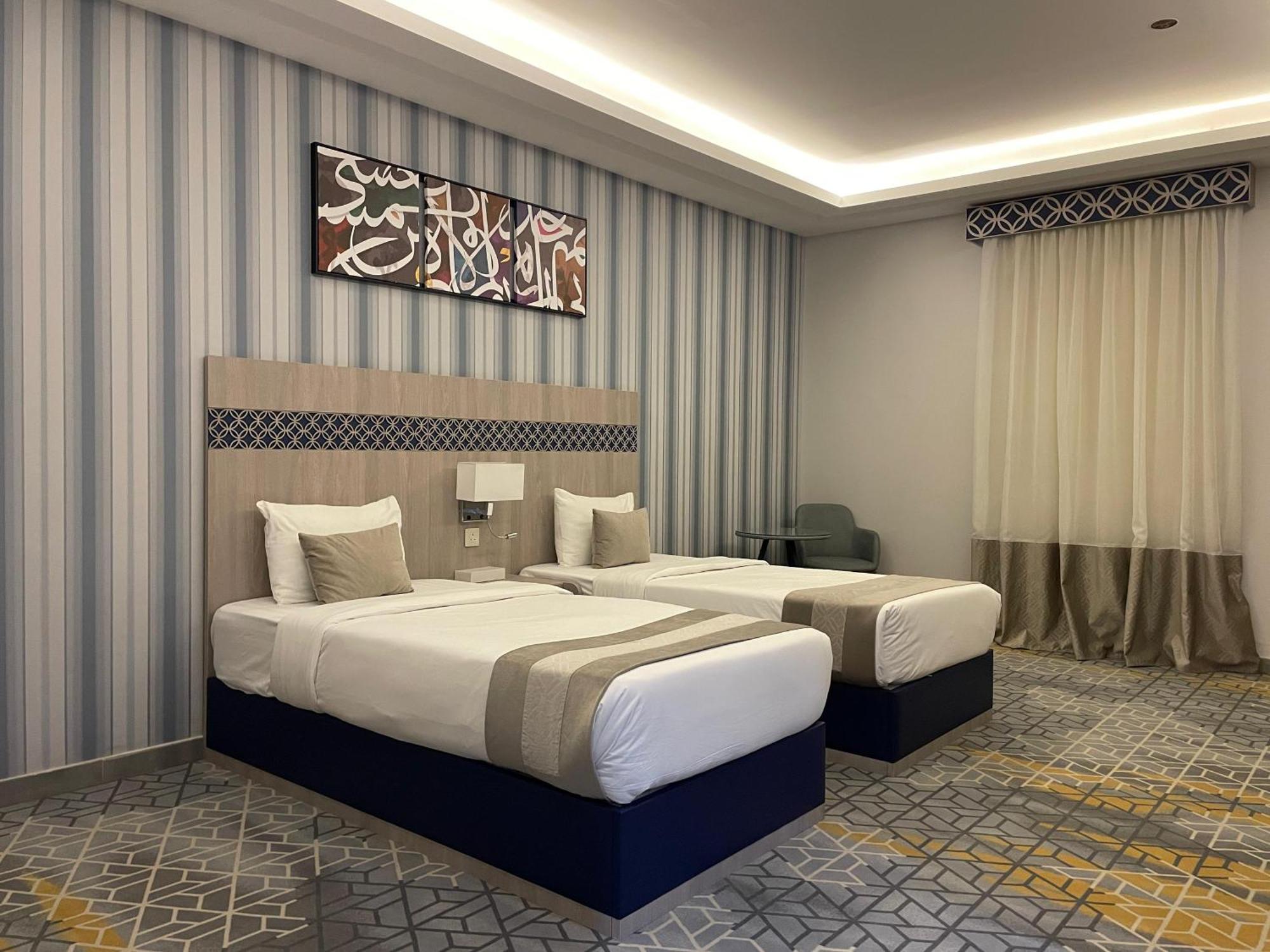 فندق بلنسية - Balensia Hotel 메디나 외부 사진