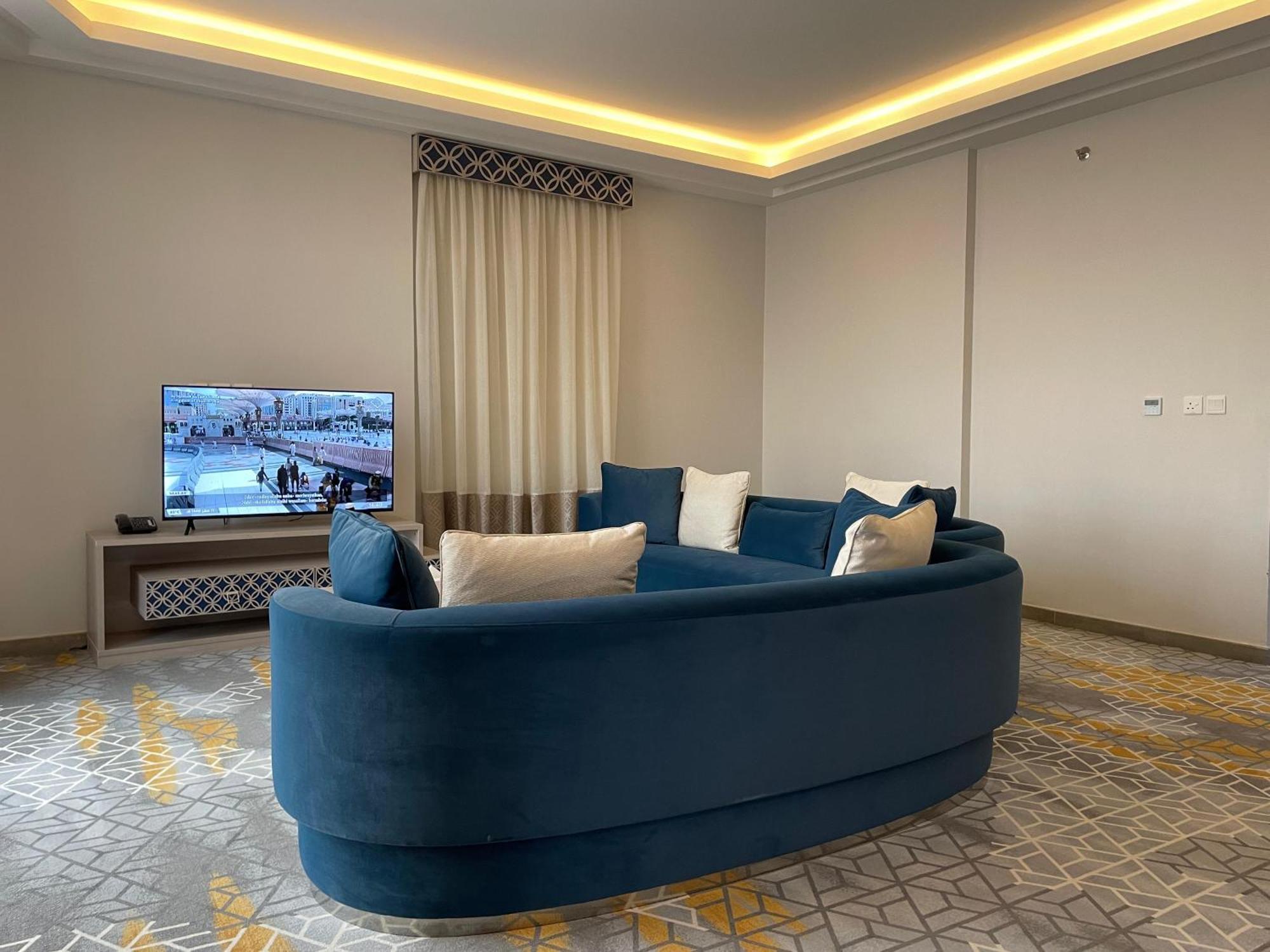 فندق بلنسية - Balensia Hotel 메디나 외부 사진
