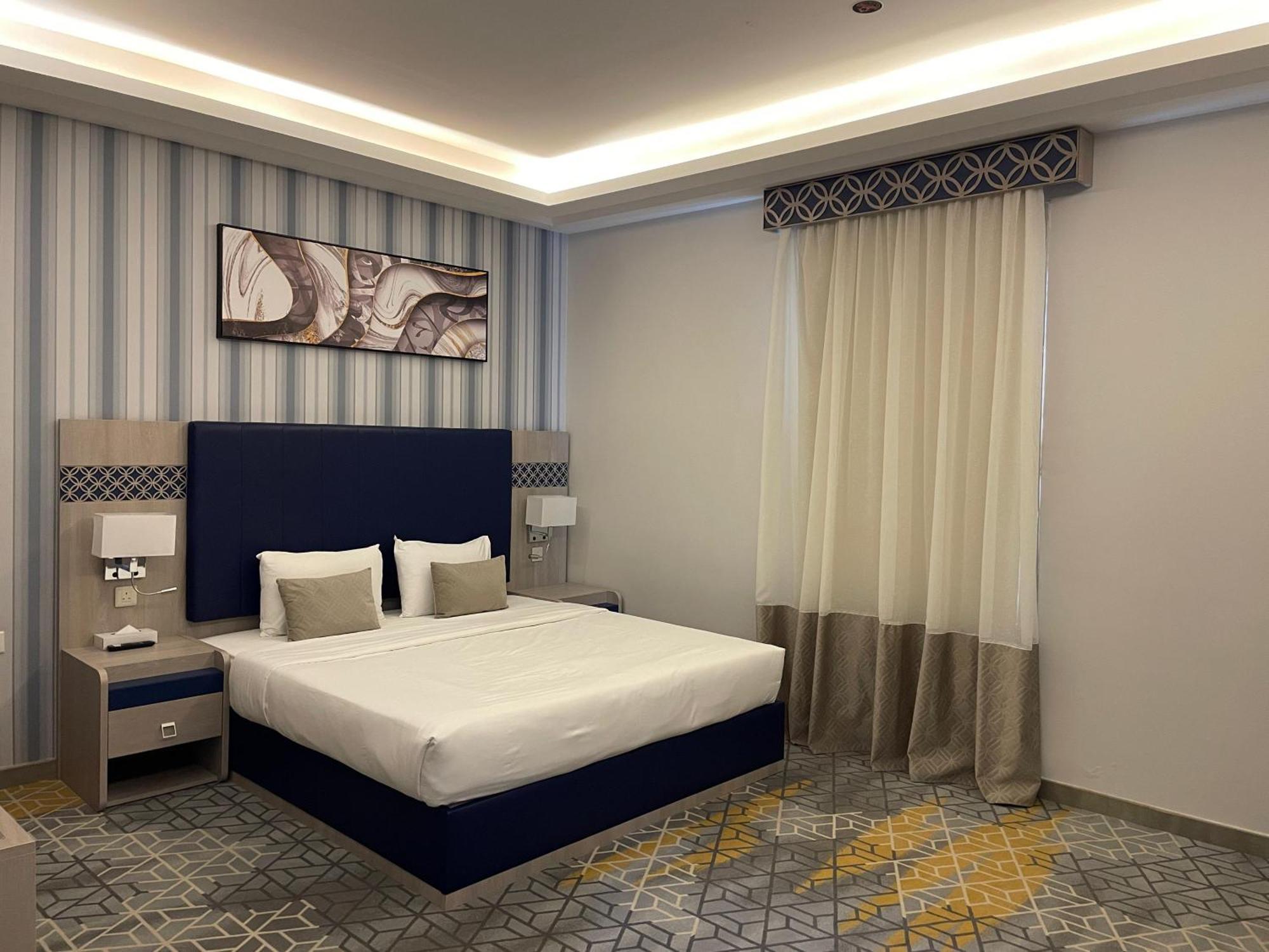 فندق بلنسية - Balensia Hotel 메디나 외부 사진