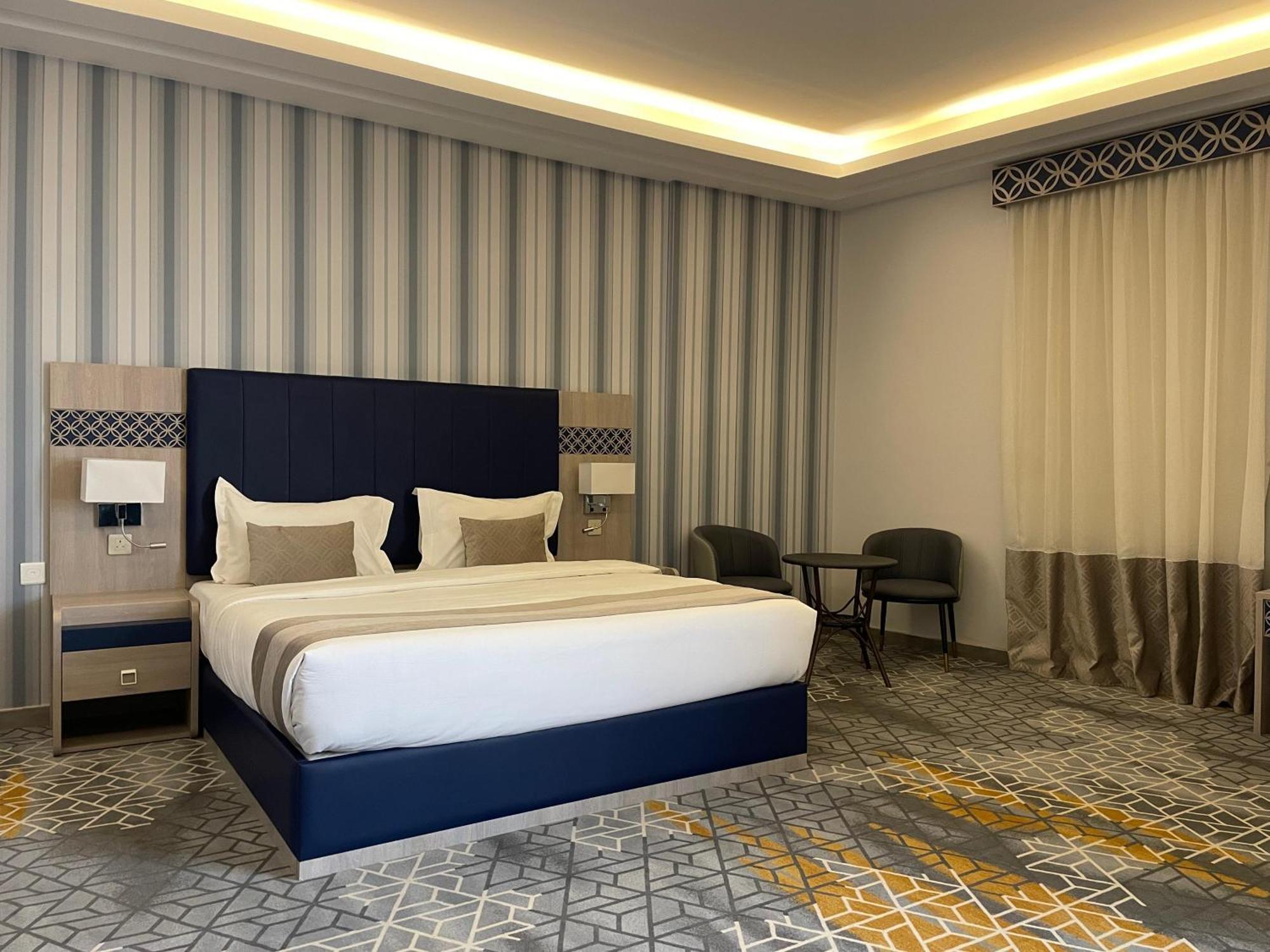 فندق بلنسية - Balensia Hotel 메디나 외부 사진