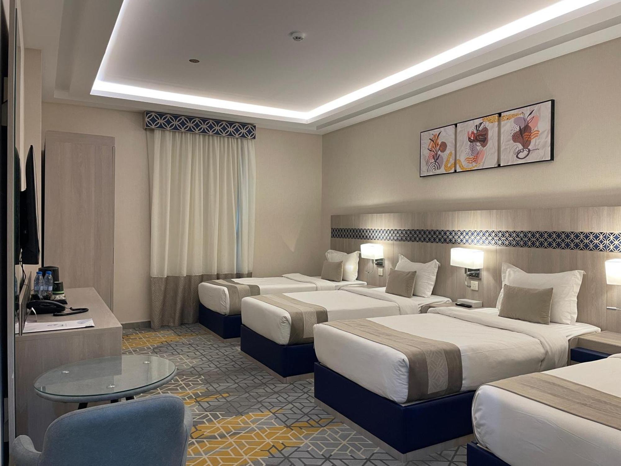 فندق بلنسية - Balensia Hotel 메디나 외부 사진